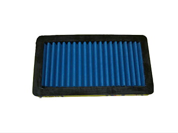 JR Sportluftfilter, Insatsfilter