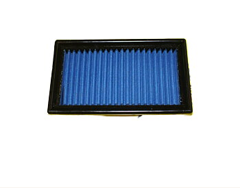 JR Sport air filter, Insert filter