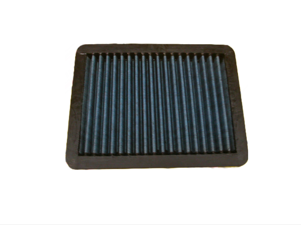 JR Sport air filter, Insert filter