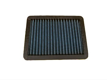 JR Sport air filter, Insert filter
