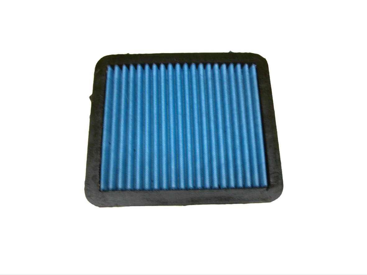 JR Sportluftfilter, Insatsfilter