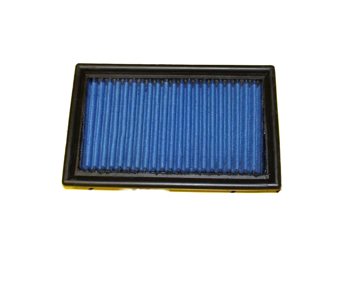 JR Sportluftfilter, Insatsfilter