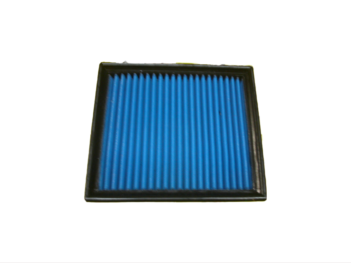 JR Sportluftfilter, Insatsfilter