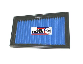 JR Sportluftfilter, Insatsfilter
