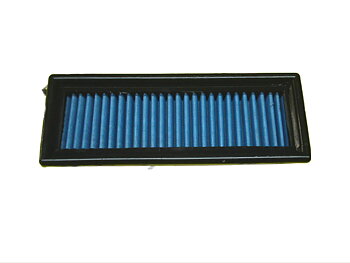 JR Sportluftfilter, Insatsfilter