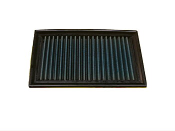 JR Sportluftfilter, Insatsfilter