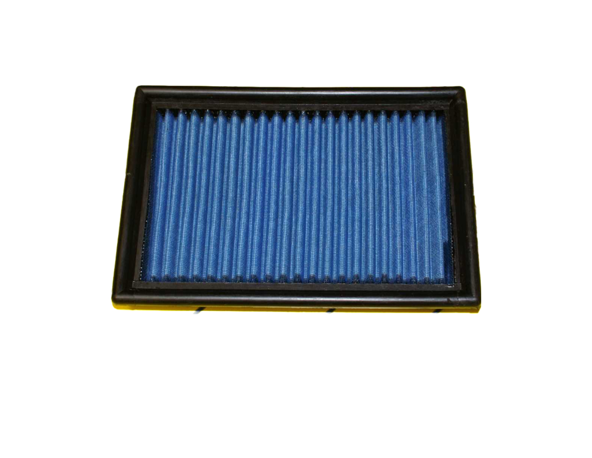 JR Sportluftfilter, Insatsfilter