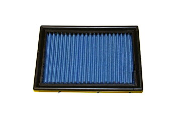 JR Sportluftfilter, Insatsfilter