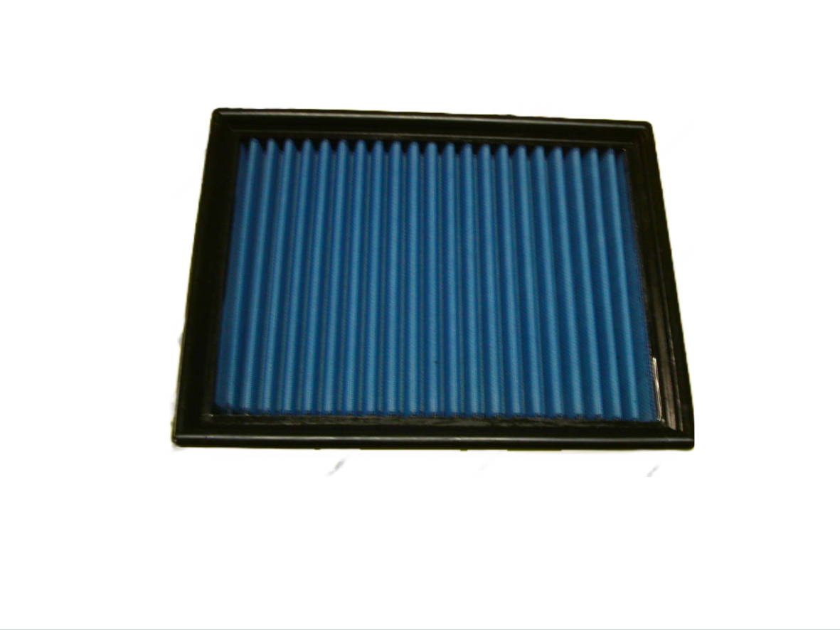 JR Sport air filter, Insert filter