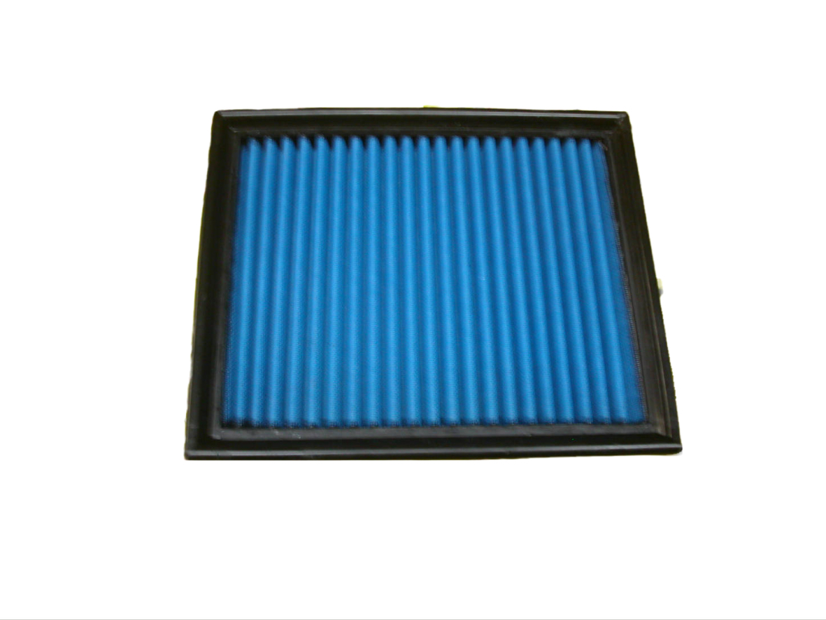 JR Sportluftfilter, Insatsfilter
