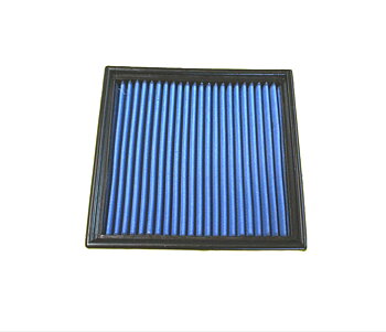 JR Sportluftfilter, Insatsfilter