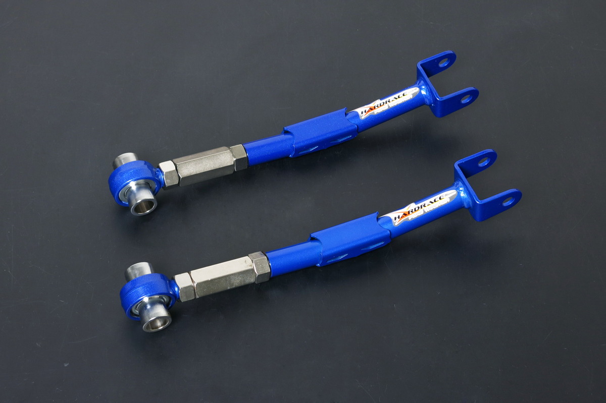 SUBARU IMPREZA 07- GR/GV / LEGACY BM/BR / FORESTER SH
REAR TRAILING ARM (PILLOW BALL) 2PCS/SET