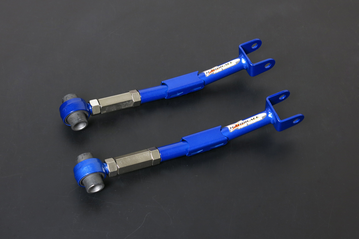 SUBARU IMPREZA 07- GR/GV / LEGACY BM/BR / FORESTER SH
REAR TRAILING ARM (HARDEN RUBBER) 2PCS/SET