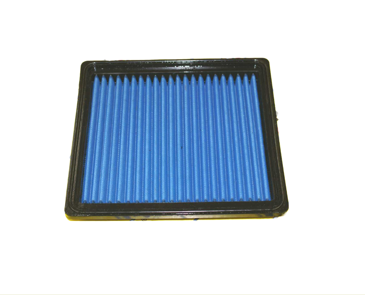 JR Sportluftfilter, Insatsfilter