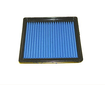 JR Sportluftfilter, Insatsfilter