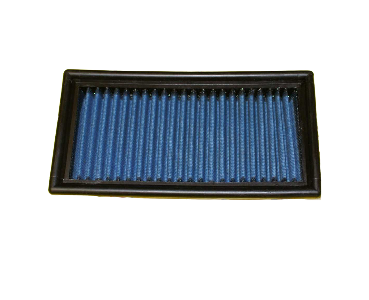 JR Sportluftfilter, Insatsfilter