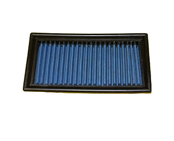 JR Sportluftfilter, Insatsfilter