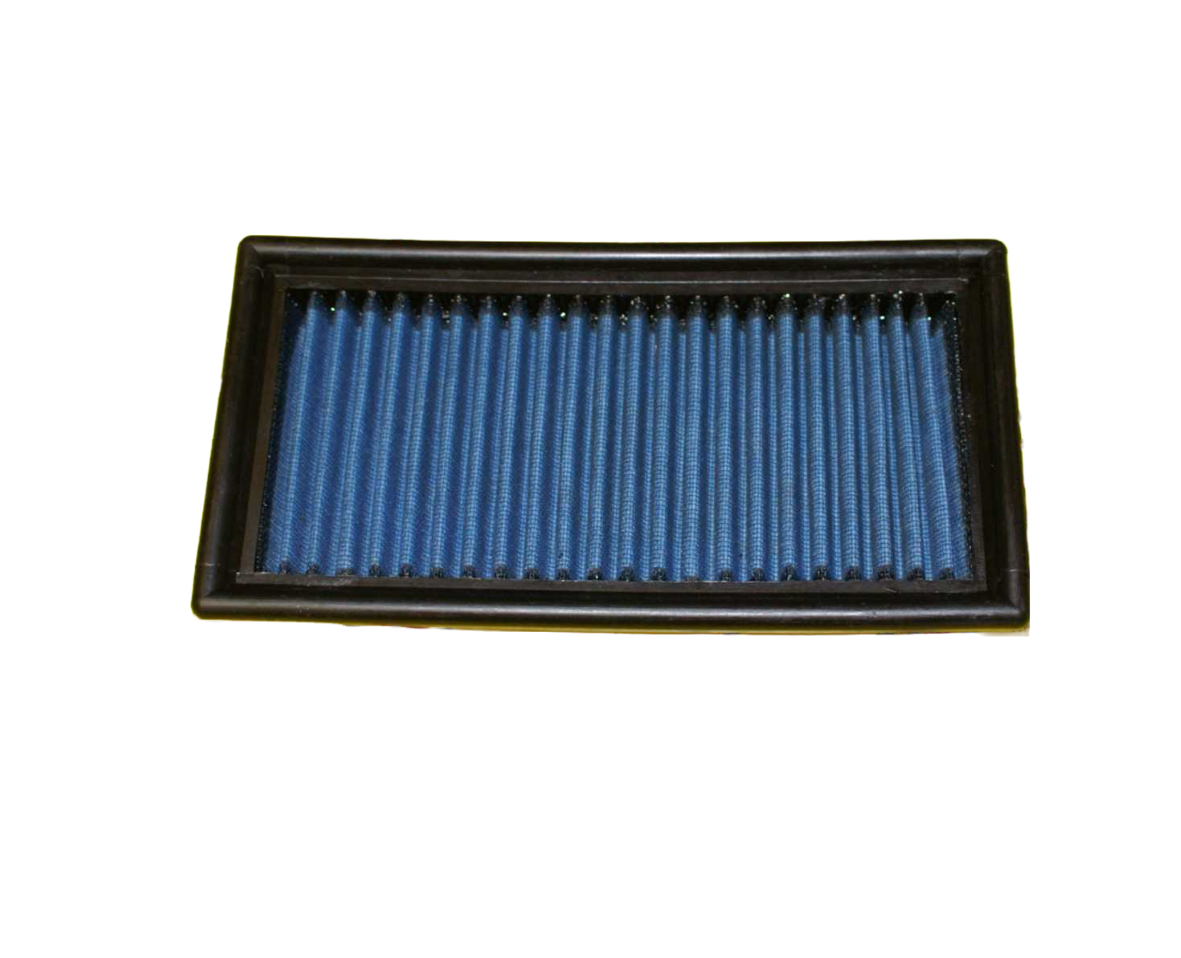 JR Sportluftfilter, Insatsfilter