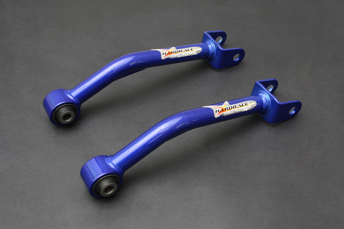 IMPREZA 13- GP/GJ/XV/FORESTER SJ 13-
REAR TRACTION ROD (HARDEN RUBBER) 2PCS/SET