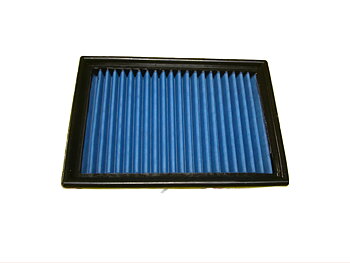 JR Sportluftfilter, Insatsfilter