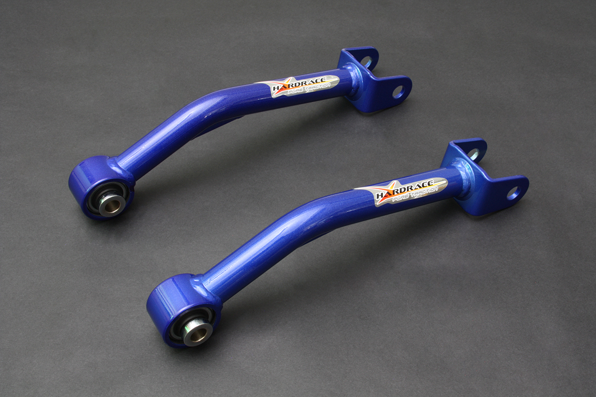 IMPREZA 13- GP/GJ/XV/FORESTER SJ 13- / WRX 14-
REAR TRACTION ROD (PILLOW BALL) 2PCS/SET