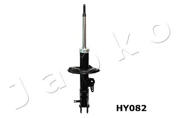 Original stötdämpare Geparts Fram  Höger  -  Hyundai