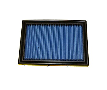 JR Sportluftfilter, Insatsfilter