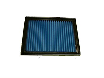 JR Sportluftfilter, Insatsfilter