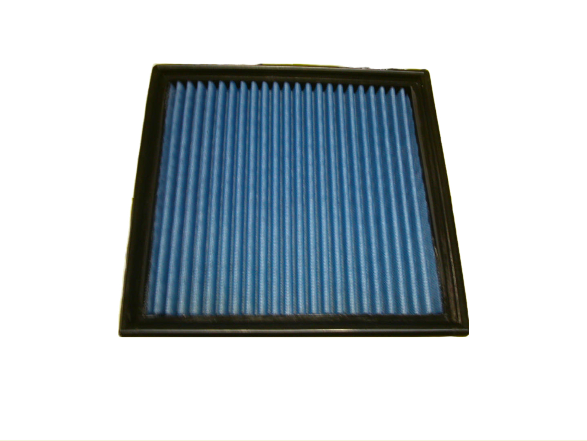JR Sportluftfilter, Insatsfilter