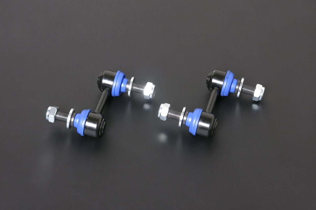 SUBARU FORESTER SJ'12-
IMPREZA XV G33'2011-
LEGACY B14'09-14 
OUTBACK B14 09-14
TRIBECA W10'04-14
Främre STAB.LINK  2 St/Sats