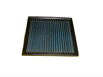 JR Sportluftfilter, Insatsfilter