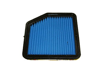 JR Sportluftfilter, Insatsfilter