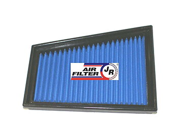JR Sport air filter, Insert filter