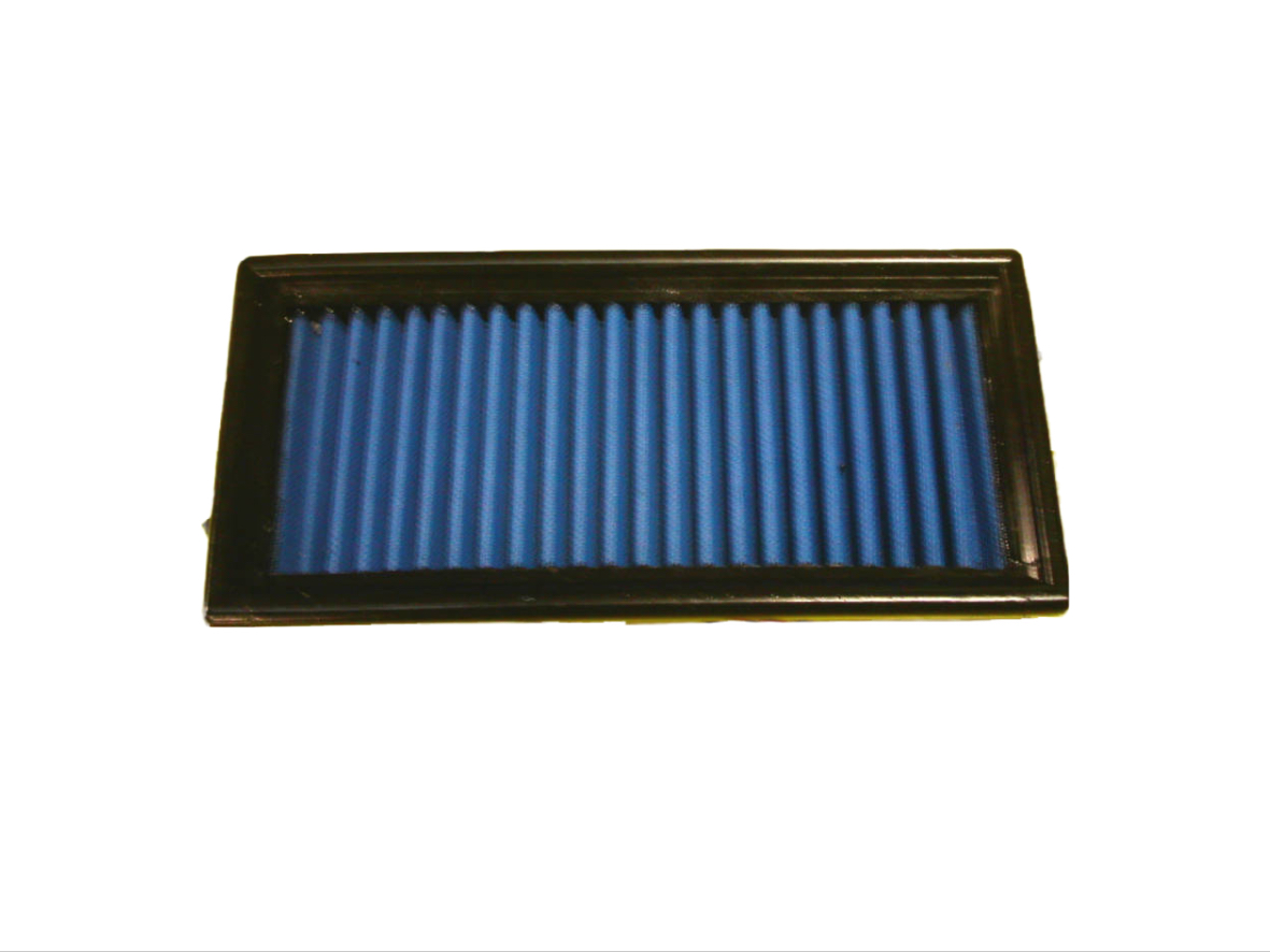 JR Sportluftfilter, Insatsfilter