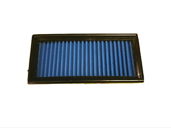 JR Sportluftfilter, Insatsfilter