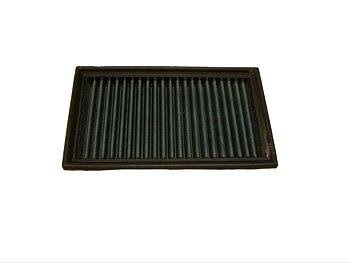 JR Sportluftfilter, Insatsfilter