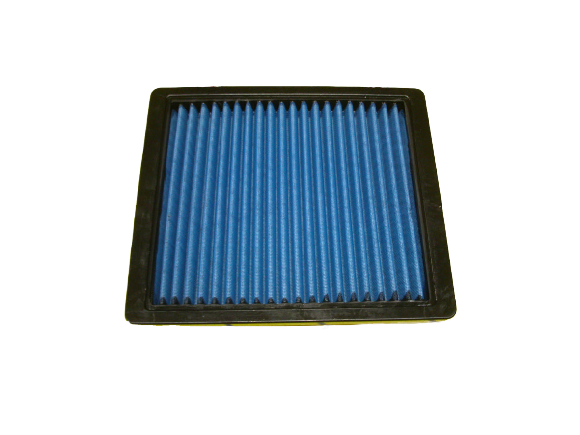 JR Sport air filter, Insert filter