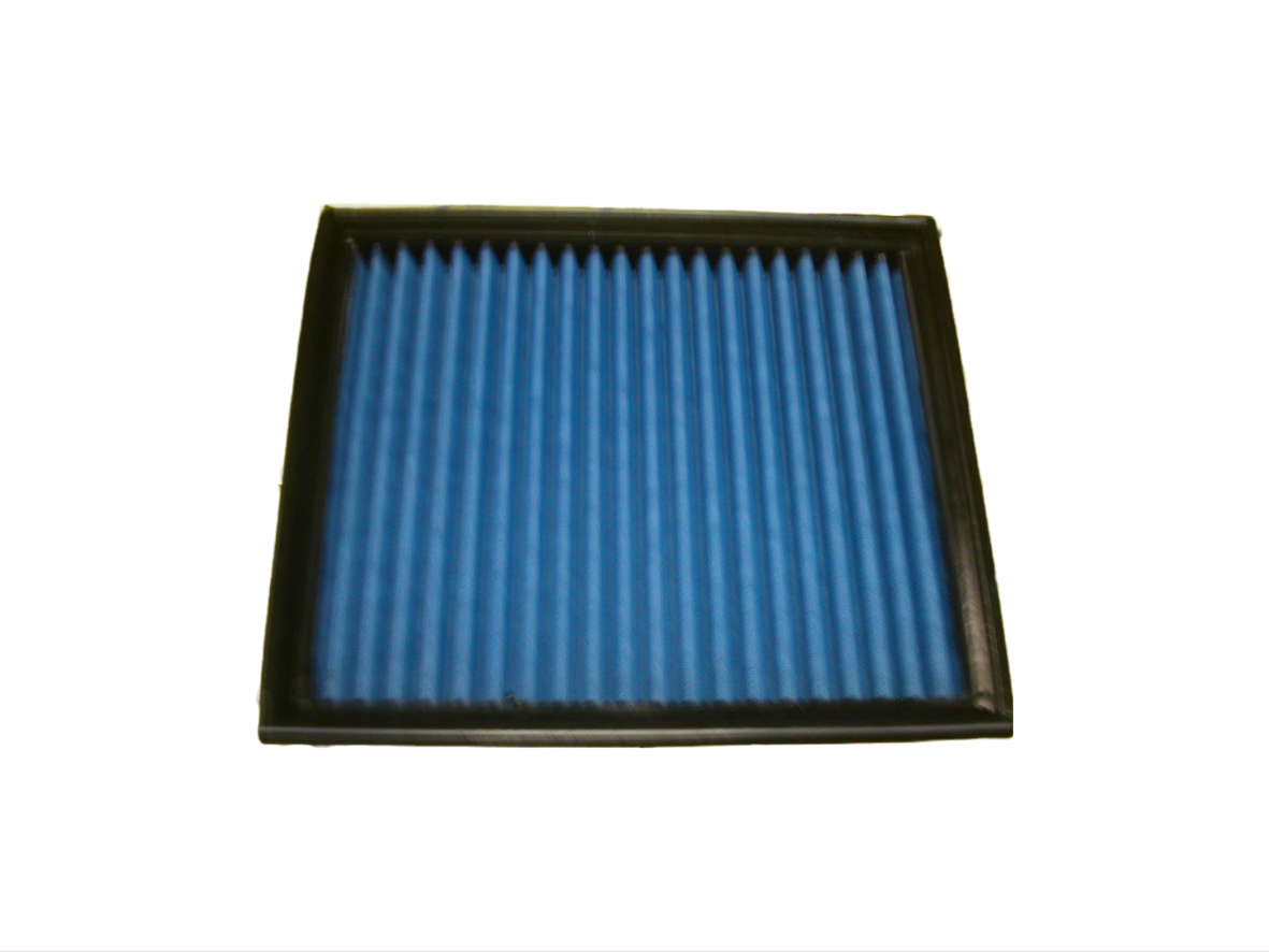 JR Sportluftfilter, Insatsfilter