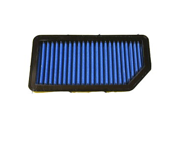 JR Sportluftfilter, Insatsfilter