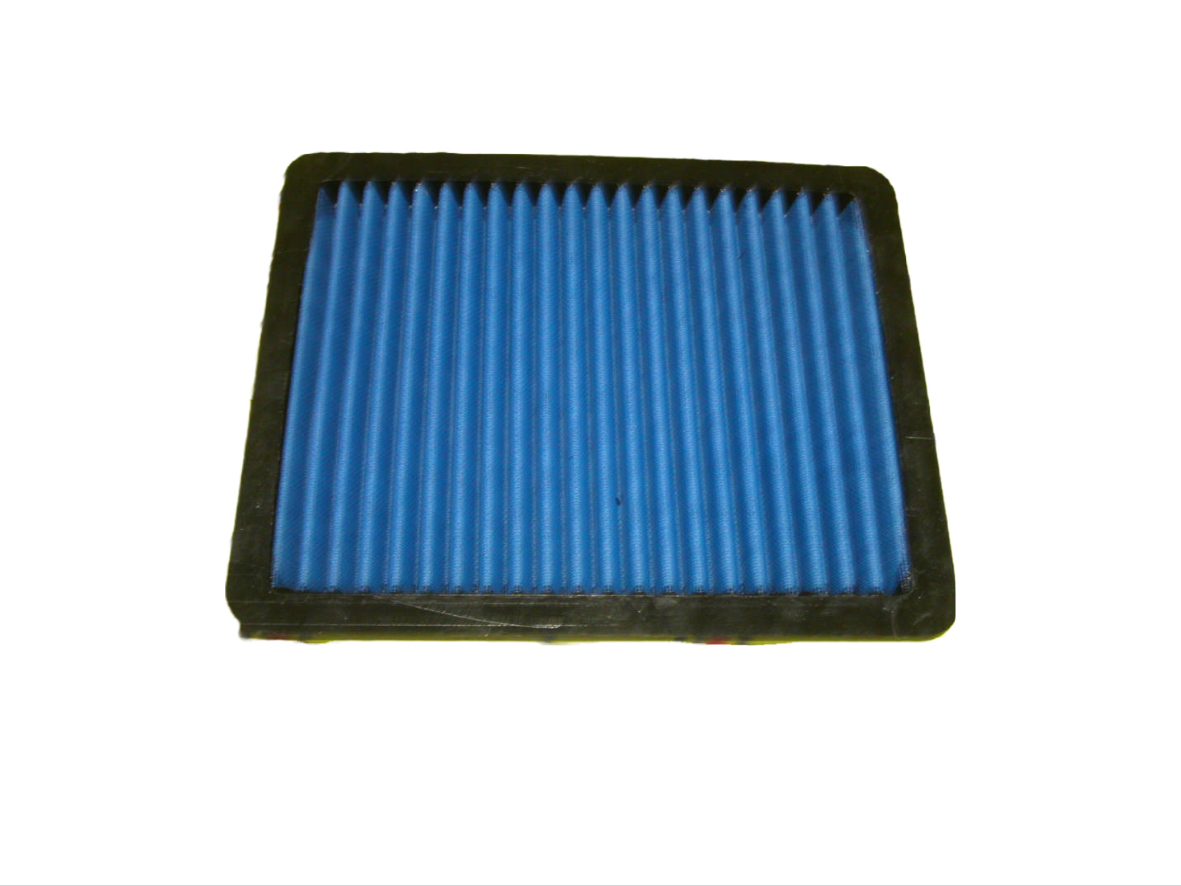 JR Sportluftfilter, Insatsfilter
