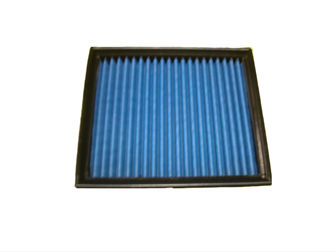 JR Sportluftfilter, Insatsfilter