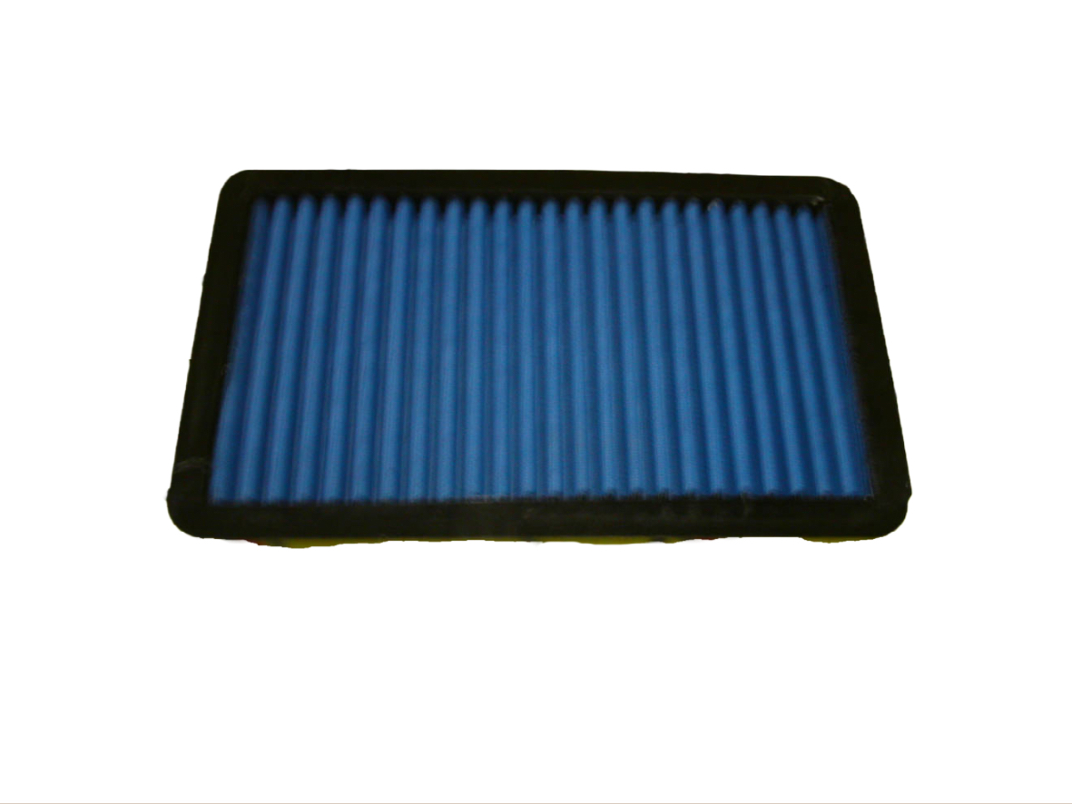 JR Sport air filter, Insert filter
