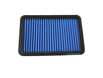 JR Sportluftfilter, Insatsfilter