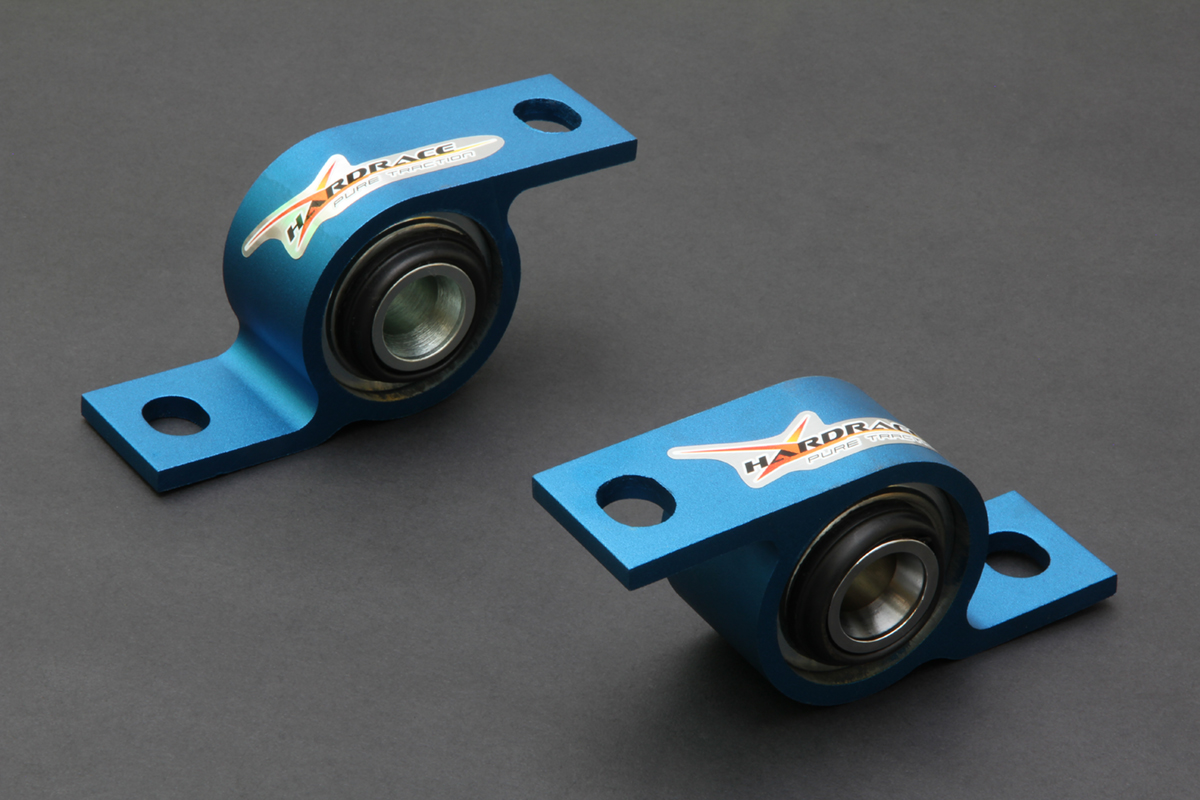 SUBARU IMPREZA GC/GD 
FRONT CONTROL ARM BUSH-BIG
(PILLOW BALL) 2PCS/SET
