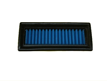 JR Sportluftfilter, Insatsfilter