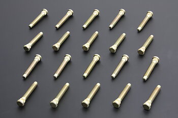 SUBARU IMPREZA GC/GD / NISSAN
EXTENDED WHEEL STUDS M12xP1.25 20 St/Sats