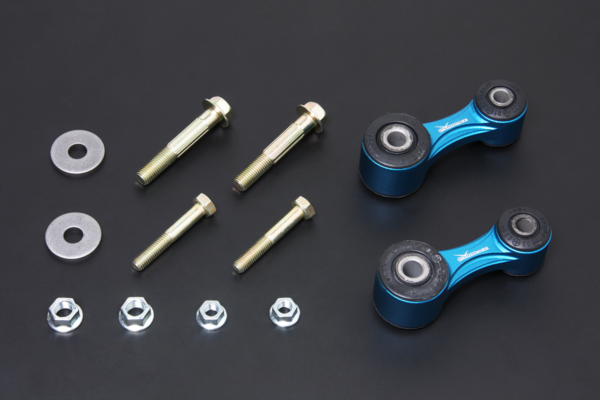 IMPREZA GC/GD FRONT
REINFORCED STABILIZER LINK KITS 2PCS/SET