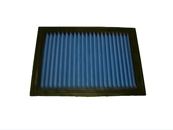 JR Sportluftfilter, Insatsfilter