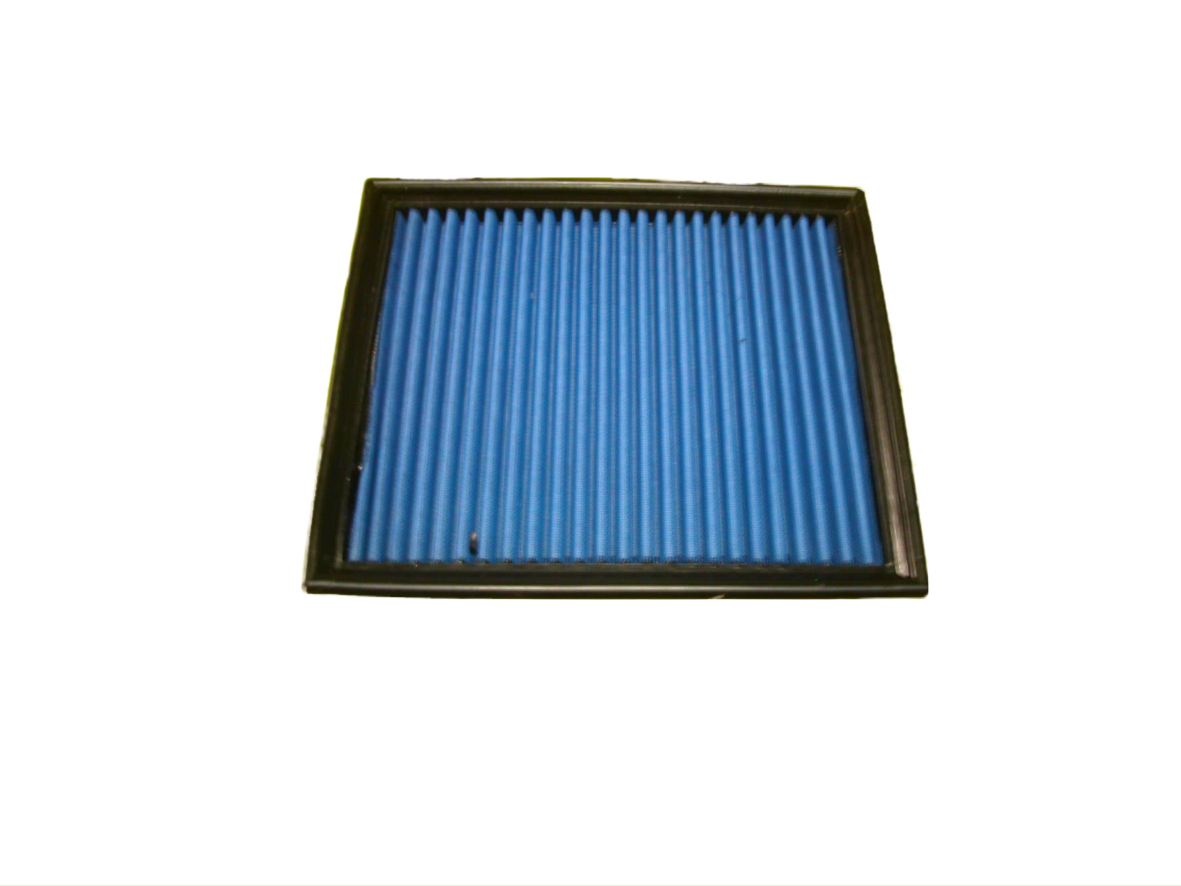 JR Sportluftfilter, Insatsfilter