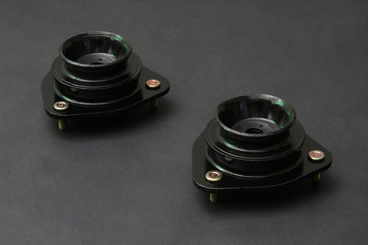 IMPREZA 93-01 REINFORCED REAR
STRUT MOUNT RH+LH